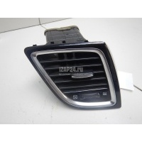 Дефлектор воздушный Mazda Mazda 3 (BM/BN) (2013 - 2018) BHN264730C02
