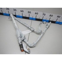 Подушка безопасности боковая (шторка) Mazda Mazda 3 (BM/BN) (2013 - 2018) BHS257KM0B