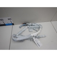Подушка безопасности боковая (шторка) Mazda Mazda 3 (BM/BN) (2013 - 2018) BHS257KM0B