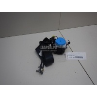 Ремень безопасности с пиропатроном Mazda Mazda 3 (BM/BN) (2013 - 2018) B45A57L90B02