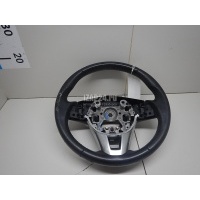 Рулевое колесо для AIR BAG (без AIR BAG) Mazda Mazda 3 (BM/BN) (2013 - 2018) BHY332982