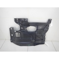 Защита антигравийная Mazda Mazda 3 (BM/BN) (2013 - 2018) B61K561ZXA