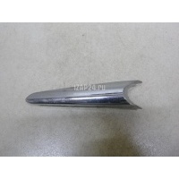 Рамка противотуманной фары левой Mazda Mazda 3 (BM/BN) (2013 - 2018) B63C50C22