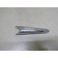 Рамка противотуманной фары правой Mazda Mazda 3 (BM/BN) (2013 - 2018) B63C50C12