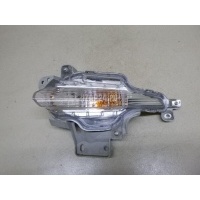 Указатель поворота в бампер левый Mazda Mazda 3 (BM/BN) (2013 - 2018) B63C51360A