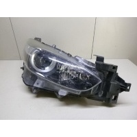 Фара правая Mazda Mazda 3 (BM/BN) (2013 - 2018) BABK510K0E
