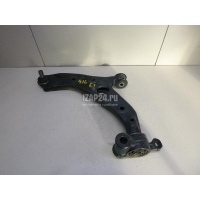 Рычаг передний левый Mazda Mazda 3 (BM/BN) (2013 - 2018) B60S34350E