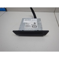 Проигрыватель CD/DVD Mazda Mazda 3 (BM/BN) (2013 - 2018) BJE8669G0C