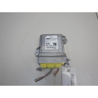 Блок управления AIR BAG Mazda Mazda 3 (BM/BN) (2013 - 2018) BHS257K30A