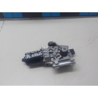 Моторчик стеклоочистителя передний Mazda Mazda 3 (BM/BN) (2013 - 2018) BHS267340A