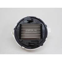 Резистор отопителя Mazda Mazda 3 (BM/BN) (2013 - 2018) BHS261765