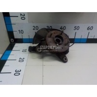 Кулак поворотный передний левый Hyundai-Kia Carens (2000 - 2002) 0K2C133031C