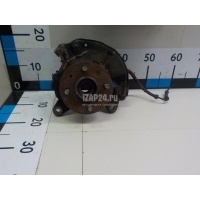 Кулак поворотный передний правый Hyundai-Kia Carens (2000 - 2002) 0K2C133021C