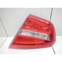 Фонарь задний внутренний правый Mercedes Benz GLA-Class X156 (2014 - 2020) 1569061258