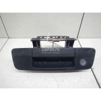 Ручка открывания багажника Chrysler Ram 2009 68044904AG