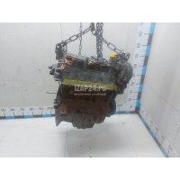 Двигатель Renault Logan II 2014      8201409267