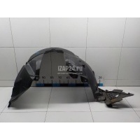 Локер передний левый Renault Logan II 2014 638410859R