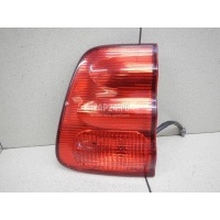 Фонарь задний внутренний левый K3,K4 2000 - 2008 815900C010