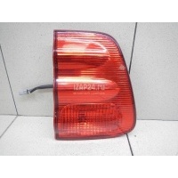 Фонарь задний внутренний правый K3,K4 2000 - 2008 815800C010