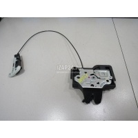 Замок багажника Nissan Q50 (V37) 2013 846314GA2A