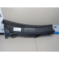 Решетка стеклооч. (планка под лобовое стекло) Nissan Q50 (V37) 2013 668624GF0A