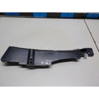 Накладка (кузов внутри) Renault Sandero 2014 769470384R