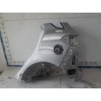 Крыло заднее левое Ford EcoSport 2013 1896253