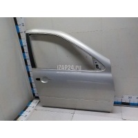 Дверь передняя правая Nissan On-Do (2014 - 2020) 801005PA0B
