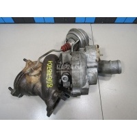 Турбокомпрессор (турбина) VAG Continental GT (2003 - 2011) 07C145061P