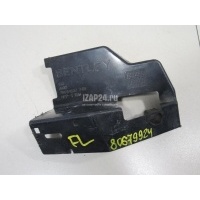 Кожух VAG Continental GT (2003 - 2011) 3W0837349B