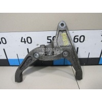 Кронштейн КПП левый VAG Continental GT (2003 - 2011) 3W0399113A