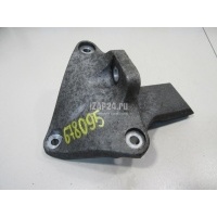 Кронштейн КПП правый VAG Continental GT (2003 - 2011) 3W0399114A