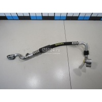 Трубка кондиционера VAG Continental GT (2003 - 2011) 3W0260701E
