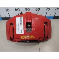 Суппорт тормозной передний VAG Continental GT (2003 - 2011) 3W0698480