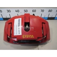Суппорт тормозной передний VAG Continental GT (2003 - 2011) 3W0698480