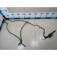 Шланг вакуумного усилителя тормоза VAG Continental GT (2003 - 2011) 3W1612041M