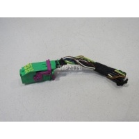 Разъем VAG Continental GT (2003 - 2011) 8L0972977