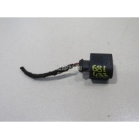 Разъем VAG Continental GT (2003 - 2011) 6X0973722G