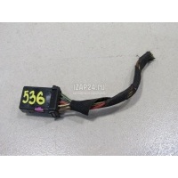 Разъем VAG Continental GT (2003 - 2011) 3D0972705