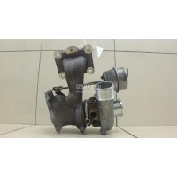 Турбокомпрессор (турбина) Ford Mondeo V 2015 2275932