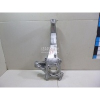 Кулак поворотный передний правый Volvo XC90 2015 32298140