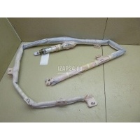 Подушка безопасности боковая (шторка) VAG Passat [B8] 2015 3G0880741E