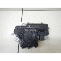 Ответная часть замка багажника VAG Passat [B8] 2015 3G0827887B