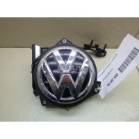 Ручка двери багажника наружная VAG Passat [B8] 2015 3G0827469FFOD