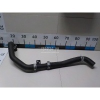 Патрубок радиатора Hyundai-Kia Tucson 2015 25410D7600