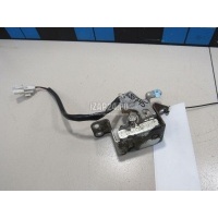 Замок багажника Ford Escape EUR (2007 - 2009) E116623A0A