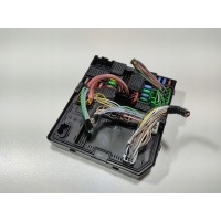 Блок bsm usm талисман 1.6 dci 284b63349r 2015 - 19