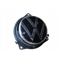 Ручка люка логотип volkswagen passat b8 лимузин 3g5827469c dpj