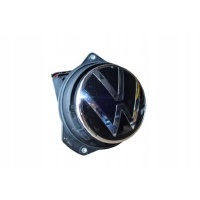 Ручка люка камера volkswagen passat b8 3g0827469ch fod