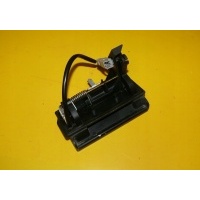 Ручка люка багажника nissan quest iii 02 - 09